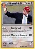 M DonaldDab