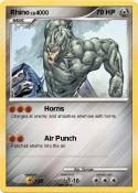 Rhino