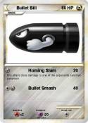 Bullet Bill