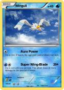 Wingull