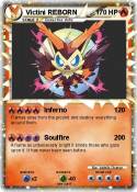 Victini REBORN
