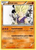 gohan ado