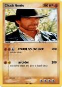 Chuck Norris