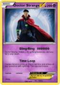 Doctor Strange