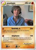 pewdiepie