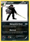Dark link