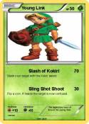Young Link