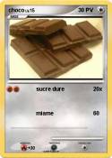 choco