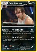 Dean Ambrose