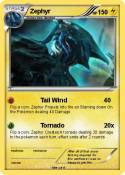 Zephyr