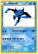 acelerado