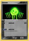 monster