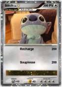 Stitch