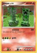 creeper