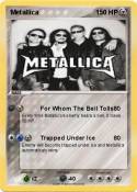 Metallica