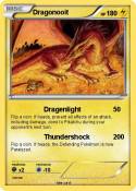 Dragonooit