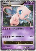 mew
