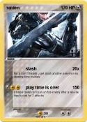 raiden