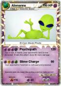 Alienanna