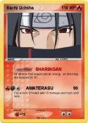 Itachi Uchiha