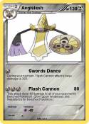 Aegislash