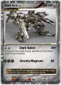 Dark Ace