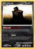 dark lord