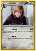 severine