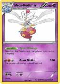 Mega-Medicham