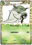 Yoda