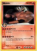 Misterio