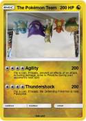 The Pokémon&nbsp;(...)