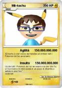 Mii-kachu
