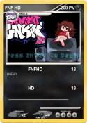 FNF HD