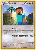 Steve EX