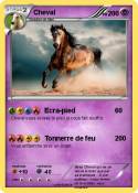 Cheval