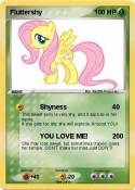 Fluttershy
