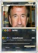 chuck norris