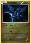 Blue Dragon