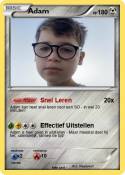Adam