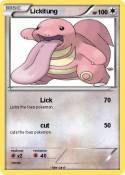 Lickitung