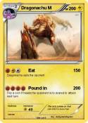 Dragonachu M