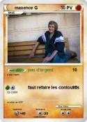 maxence G
