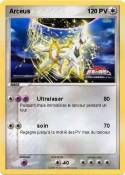 Arceus