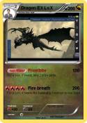 Dragon EX Lv.X
