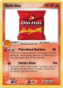 Dorito Bag