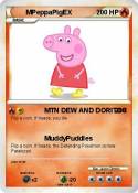 MPeppaPigEX