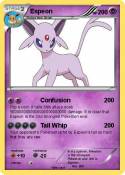 Espeon