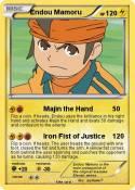 Endou Mamoru