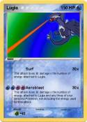 Lugia